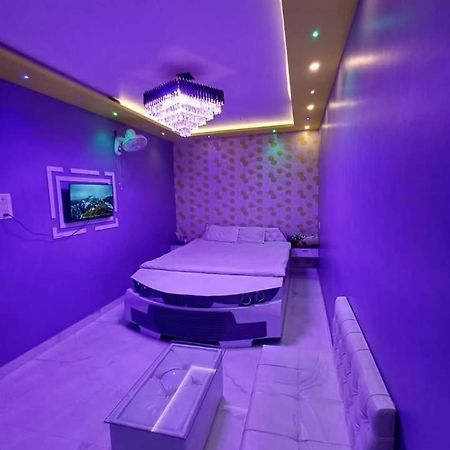 Stay Inn Chandannagar Exterior foto